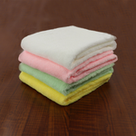 【JOGAN】日本成願毛巾 Airfeeling 寶寶呵護系列 純棉大方巾, , large