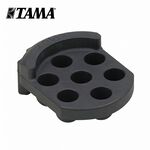 TAMA TIBL1 爵士鼓支架吸音墊【敦煌樂器】, , large