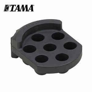 TAMA TIBL1 爵士鼓支架吸音墊【敦煌樂器】