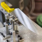 蓋瑞廚物【SANELLI 義大利製 SUPRA 主廚刀 18 22 cm】 廚房刀 調理刀 廚刀 主廚刀 西式主廚刀, , large