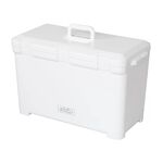 Baseland cooler box 35L, , large