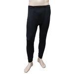 溫控男發熱褲M-L<黑>L321 保暖 抗寒 台灣製, , large