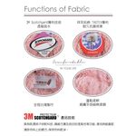 【現貨】MIT台灣製貝柔 3M 超強十倍吸水 超細纖維抗菌-潔膚巾30*75cm) P0072, , large