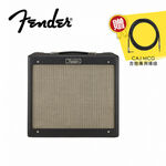 Fender Blues Junior IV Combo 15瓦全真空管音箱【敦煌樂器】, , large