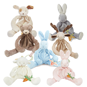 Bunnies By The Bay 奶奶系列(奶嘴安撫) 多款可選
