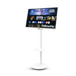 三星S27M5C FollowMe(白), , large