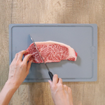 Mini Cutting Board (Beige), , large