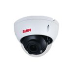 昌運監視器 SAMPO聲寶 VK-TW2100DBWRNZ 200萬 HDCVI 紅外線半球攝影機 紅外線30M, , large