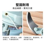 手拉切菜器 大容量 拉蒜器 碎菜器 蒜泥器 切丁器 切蒜器 手拉切碎器【Ho覓好物】蒜泥器 搗蒜器 YHX1772, , large