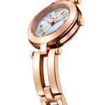 CITIZEN 星辰 Wicca 公主系列 情人節推薦款 太陽能大三針女錶-24mm KP5-263-11, , large