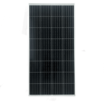 【iSOLAR】170W太陽能板 單晶矽, , large