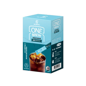 One Brew Instant(Sugar Free) 5g X20