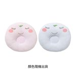 舒眠嬰兒圓枕(可愛蘋果), , large