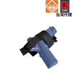 [劉氏國際]HAZARD 4 HSTR-STKP-BLK 隨身手槍固定槍帶, , large