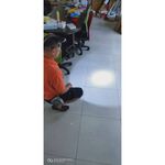 金德恩 GS MALL 台灣製造 8W 高流明照明頭燈 高流明頭燈 LED頭燈 照明燈 8W 燈具 登山頭燈 露營燈, , large