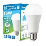 Everlight 15W LED Lamp, , large