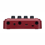 ZOOM B1 Four 電貝斯 綜合效果器【敦煌樂器】, , large