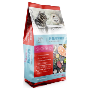 B.P 貓糧 貓乾糧,  B.P 貓糧 貓乾糧