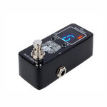 Electro Harmonix Tuner Pedal 地板式調音器【敦煌樂器】, , large