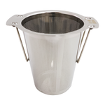 304不鏽鋼活動耳泡茶網-2入, , large