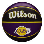 Wilson NBA TEAM TRIBUTE BASKETBALL#7, , large