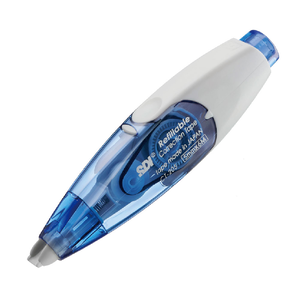 【SDI 手牌】i-PUSH 輕鬆按 修正帶 5mm x 6M /個 CT-205