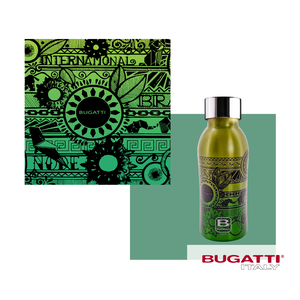 BUGATTI Thermos