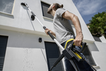TLA 4 + FACADE CLEANER, , large