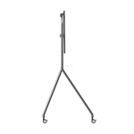 【AG Neovo】Floor Mounting Cart, , large