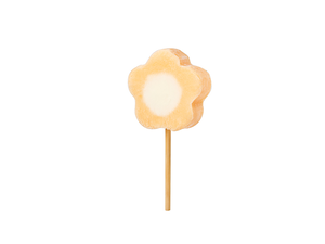 [Daxin] Plum Blossom Ice Cream-Passion Fruit