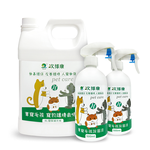 Hypochlorous acid (HCIO) for pet environments, , large