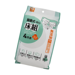 拋棄式旅行床組4件套x6組, , large