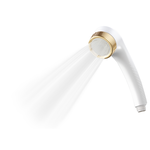 Arromic shower head, , large