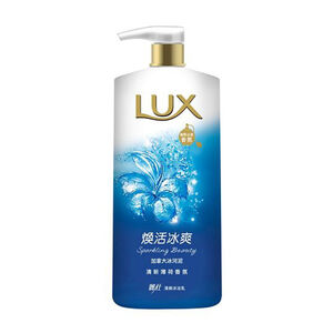 Lux SG Sparkling Beauty