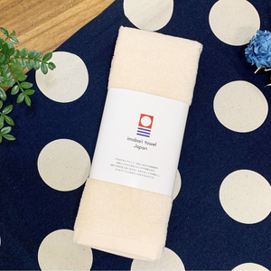 imabari face towels