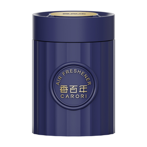 CARORI 香百年 頂級香薰100g 羅馬假日系列 星球 車用香薰 居家香薰