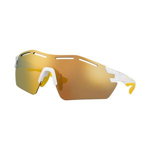 [五揚]EYEGLE Samurai系列 運動太陽眼鏡 EG-S002020 烈黃