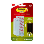 【龍品文創】3M 17040 相框掛勾(鋸齒型), , large