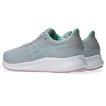 [秉宸] ASICS PATRIOT 13 女慢跑鞋 灰綠白 1012B312-024, , large