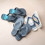 限時特價[巴拉娜巴西人字拖專賣店]中壢實體店面Havaianas 哈瓦仕 夾腳拖/人字拖鞋 TOP BASIC 男款 沙灘 海灘 海邊, , large