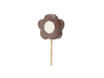 [Daxin] Plum Blossom Ice Cream-Chocolate, , large