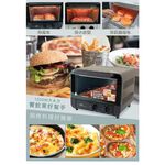 SPT 15L Professional Oven SO-815BC (Limit 1 per pickup), , large