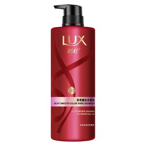 LUX SILKY SMOOTH COLOR SHINE SP