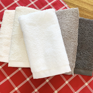 imabari face towels