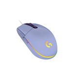 Logitech computer mouse, , large