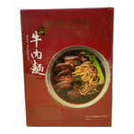 Yuanshan Beef Noodles, , large