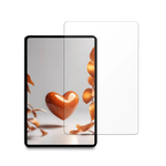 [RG02][Glossy Version] Redmi Pad SE 11-inch Tablet Tempered Glass Screen Protector, 透明, large