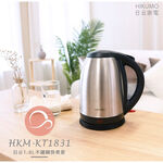 HIKUMO 1.8L electric kettle HKM-KT1831, , large