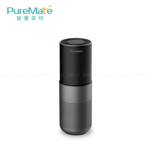 PureMate PM-190 Ultra-clean Air Purifier HEPA+ Negative Ions 5 Million