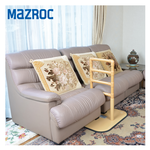 Bedside handrails, , large